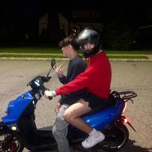 the end (its over) (feat. lil wood)