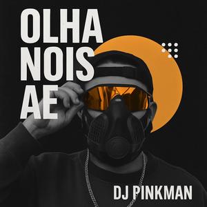 Olha nois ae (Eletrofunk)