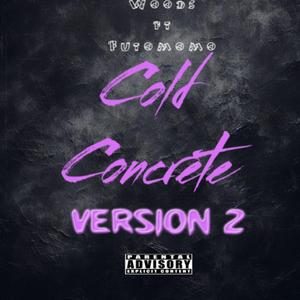 Cold Concrete (feat. Futomomo) (Version 2)