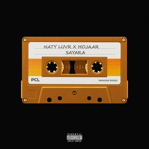 Sayara (feat. Naty Luvr & Hojaar)
