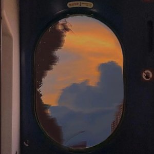 Galaxy Train