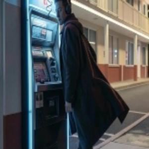 Mr Lonely