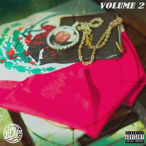 BLESSED UP (feat. HyroFBB & 4.9)