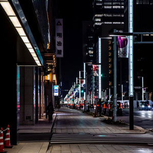 京橋の夜 (2021 Remaster)