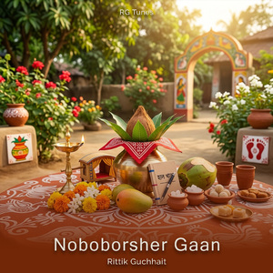 Noboborsher Gaan