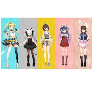 （中文版）IVORY TOWER