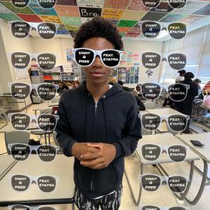 VINNY 4 PRES (feat. Eyafra)