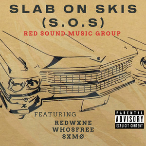 SLAB ON SKIS (S.O.S)