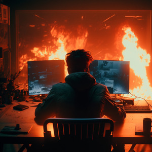 Break Away Interlude