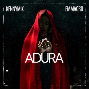 Adura (feat. Emmacro)