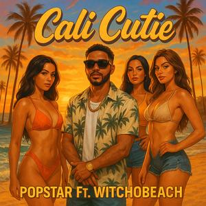 Cali Cutie