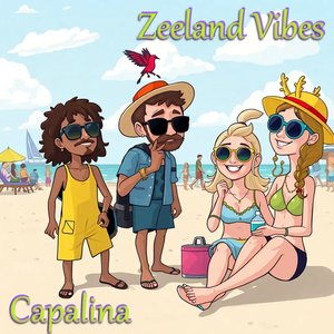 Zeeuwse Hip Hop Vibe Zeeland