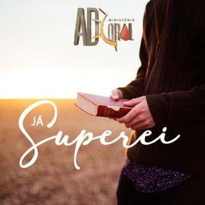 Já Superei