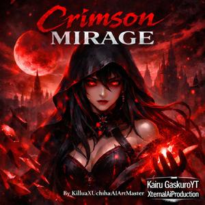 Crimson Mirage