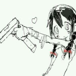 if god was real tell him i hate this place