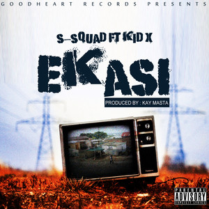 Ekasi
