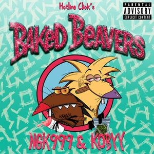 No Glory (feat. Kobyy)