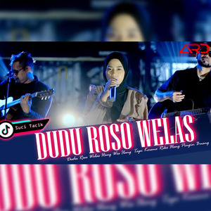 Dudu Roso Welas