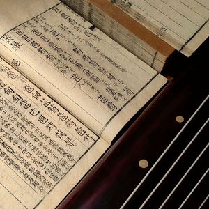 《良宵引》古琴