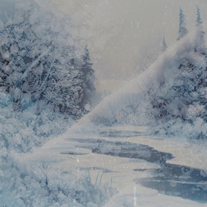 Wintertide