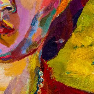 Just Like A Movie Star