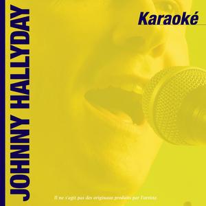 L'envie (Dans le style de Johnny Hallyday)