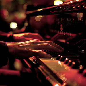 Vibra Nocturna De Jazz Antiguo