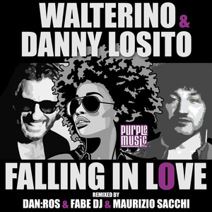 Falling in Love (Dan:ros Remix)