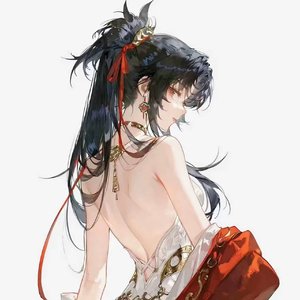 生日快乐我的女孩