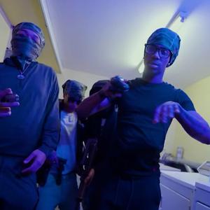 Mad Max (feat. DaRealKdubb & BandoFour)