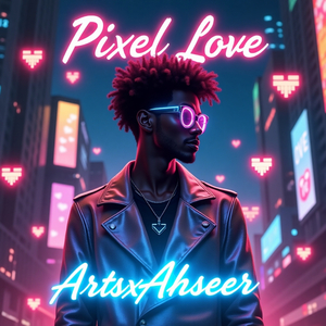 Pixel Love