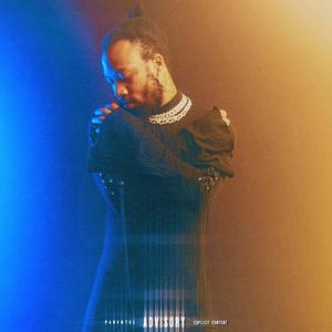 A Lil' More (feat. Lis Marie)