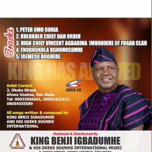 Enoghokola oghonosomhi