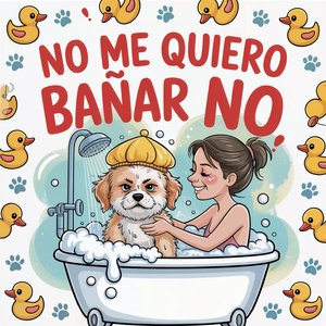 No Me Quiero Bañar No