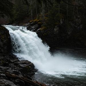 Su Akar (gerçekten mi ya)
