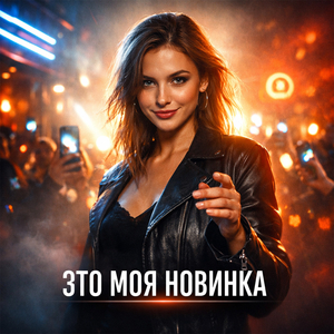 Это моя новинка