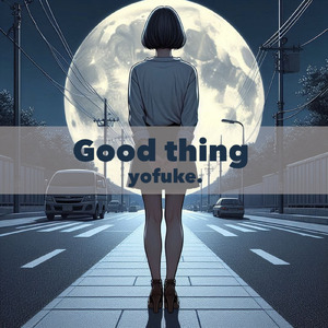 Good thing