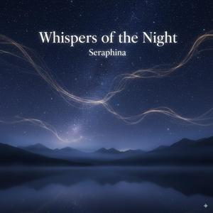 Whispers of the Night -English ver-
