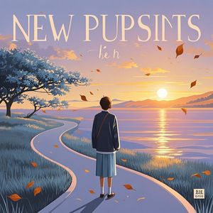 爱情不止一条路