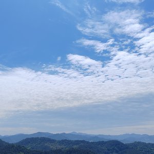 山间慢时光