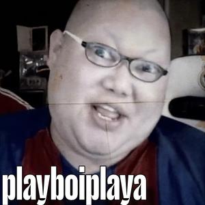 존내 강력한 감스트 (Aggressive Beat)