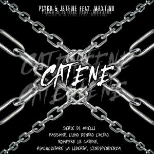 Catene (feat. tinoMax & Vector)