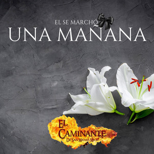 El Se Marchó una Mañana