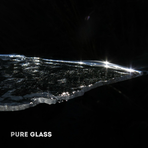 Vitreous Ice