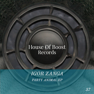 Light Back (Original mix)