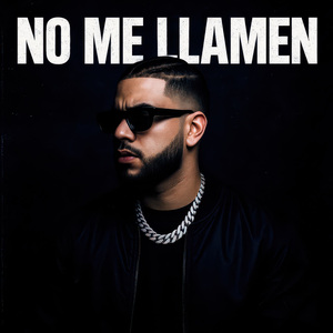 No Me Llamen