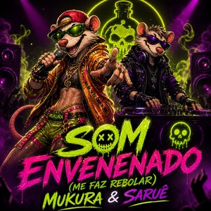 Som envenenado