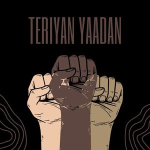 Teriyan Yaadan