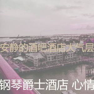 抚慰的酒吧酒店回忆