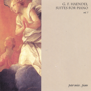 Suite in D Minor (g118-122) / Gigue